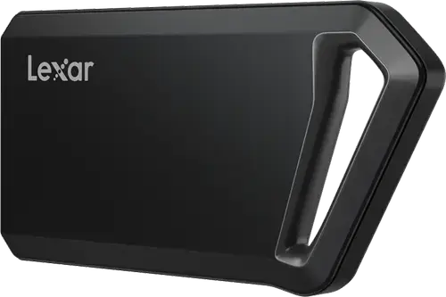 SSD Extern Lexar Professional SL600, 4TB, USB 3.2 Gen 2x2, 2000 MB/s, V-NAND UASP