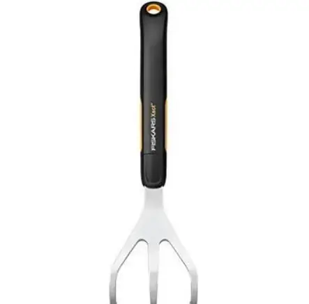 Unealta de gradinarit Fiskars 1027047 (Negru/Portocaliu)