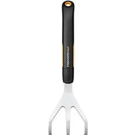 Unealta de gradinarit Fiskars 1027047 (Negru/Portocaliu)