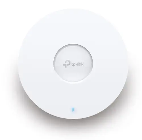 Access Point Wireless TP-LINK Omada EAP653 UR, 2976 Mbps (Alb)