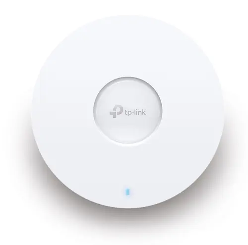 Access Point Wireless TP-LINK Omada EAP653 UR, 2976 Mbps (Alb)