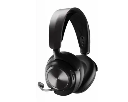 Casti SteelSeries Arctis Nova Pro PlayStation, Bluetooth (Negru)