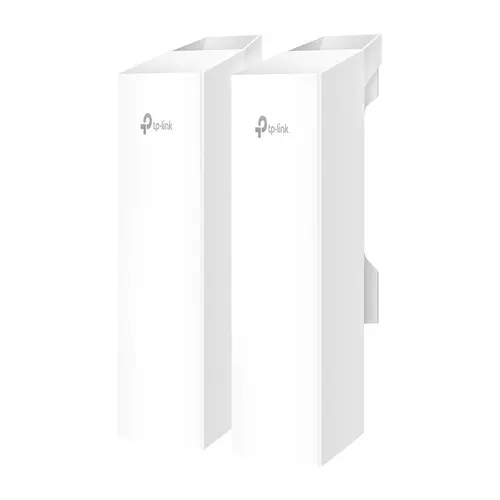 Access Point Wireless TP-LINK EAP215-BRIDGE KIT, 2 bucati (Alb)