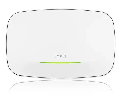 Access Point Wireless ZyXEL WBE530-EU0101F, 2.5Gigabit, Tri-Band, WiFi 7 (Alb)