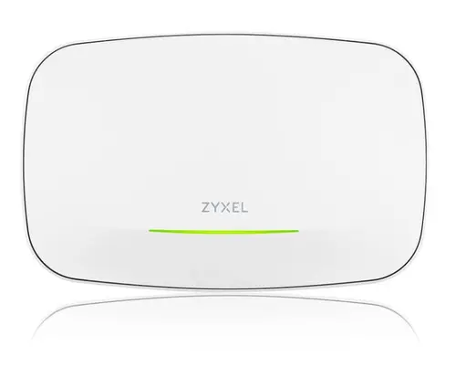 Access Point Wireless ZyXEL WBE530-EU0101F, 2.5Gigabit, Tri-Band, WiFi 7 (Alb)