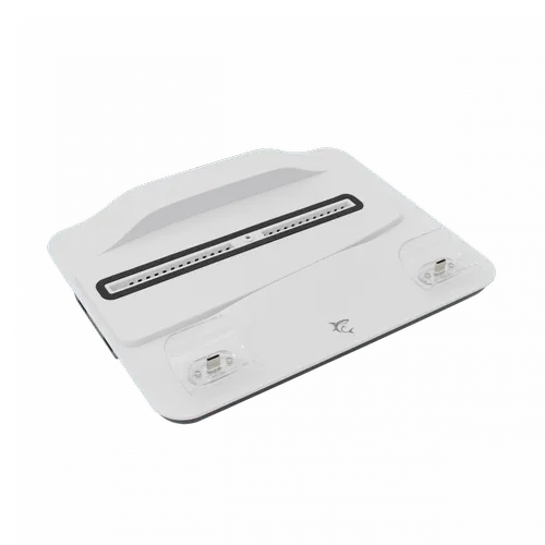 Cooler si statie de incarcare PS5 White Shark PS5-05102 GUARD (Alb)