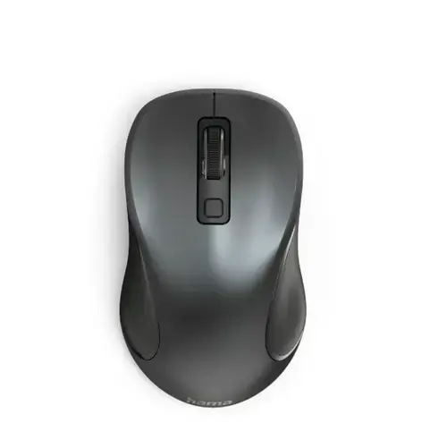 Mouse HAMA Canosa V2 182643, Bluetooth, (Antracit)