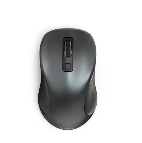 Mouse HAMA Canosa V2 182643, Bluetooth, (Antracit)