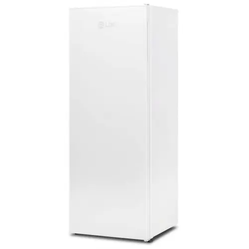 Congelator LDK CG5175EW, Clasa E, Capacitate 175 l, 5 sertare, Termostat ajustabil, Direct Cooling, H 145.5 cm (Alb)