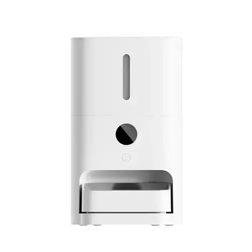 Dispenser inteligent de hrana animale Xiaomi Smart Pet Food Feeder 2, 5 l, 5.9 W, Wi-Fi, Ecran LED (Alb)