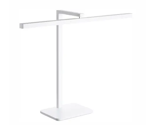 Lampa de birou Xiaomi LED Desk Lamp 2, 10 W, Interval culoare 2700K-5100K (Alb)