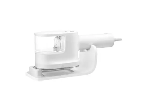 Fier de calcat cu abur Xiaomi BHR9034EU, 1200 W, Rezervor 0.15 l (Alb)