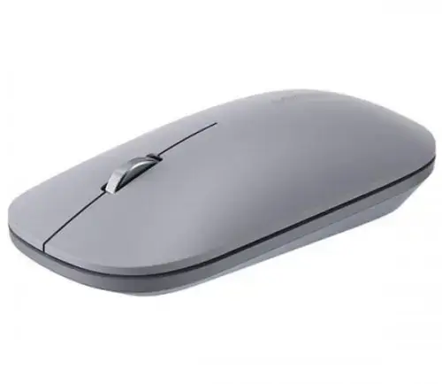 Mouse Wireless Ugreen MU001, 4000DPI (Gri)