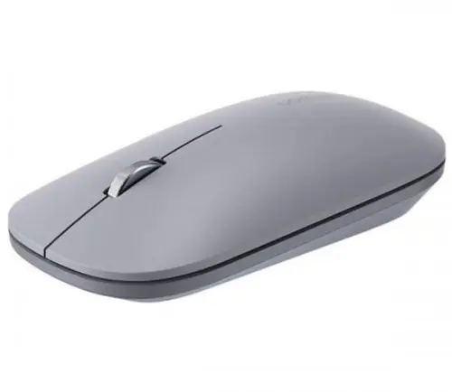 Mouse Wireless Ugreen MU001, 4000DPI (Gri)