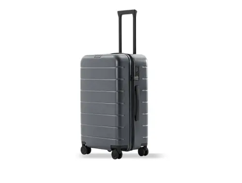 Troler Xiaomi Luggage Classic Pro, 24inch, 65 l (Gri)