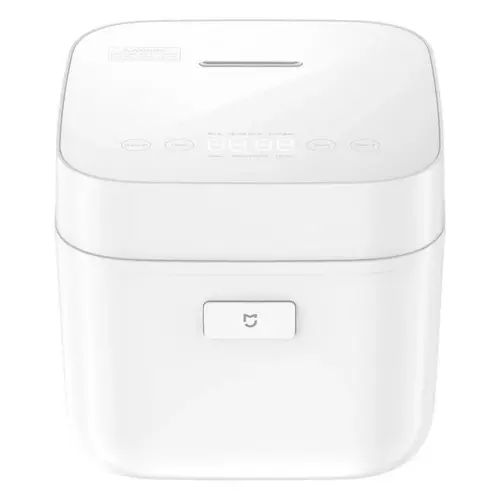 Aparat de gatit orez Multifunctional Xiaomi BHR9016EU, 1.5 l apa, 0.48 l orez, 380 W (Alb)