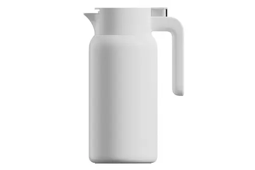 Termos Xiaomi Insulated Kettle BHR9049GL, 1.8 l (Alb)