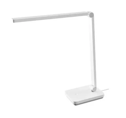 Lampa LED de birou Xiaomi Desk Lamp Lite BHR8955EU, 7.5W, temperatura lumina (3900K), 400 x 413 x 125mm (Alb)