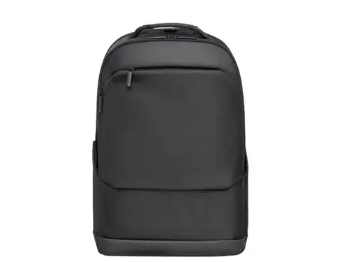 Rucsac laptop Xiaomi Business Backpack BHR9177GL, 17inch, Poliester, 30 l, Buzunare laterale (Negru)