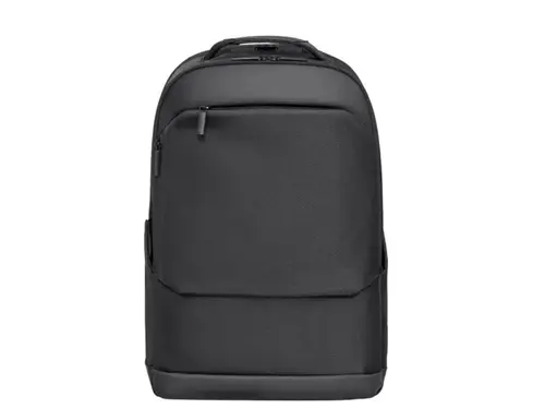 Rucsac laptop Xiaomi Business Backpack BHR9177GL, 17inch, Poliester, 30 l, Buzunare laterale (Negru)