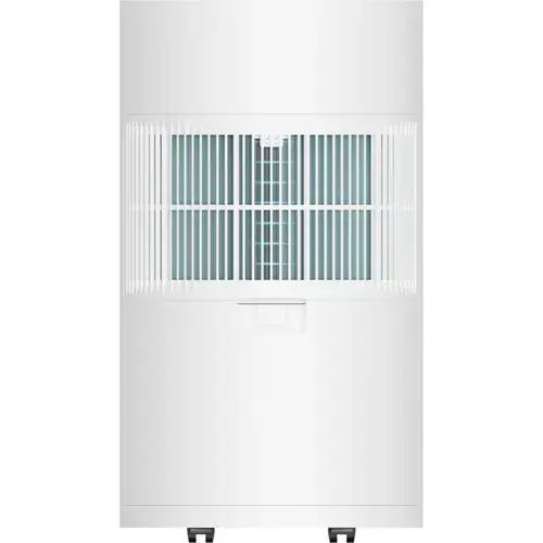 Dezumidificator Xiaomi Smart Lite BHR8374EU, 190 W, 13 l/24 h, Mod uscare rufe, Wi-Fi (Alb)