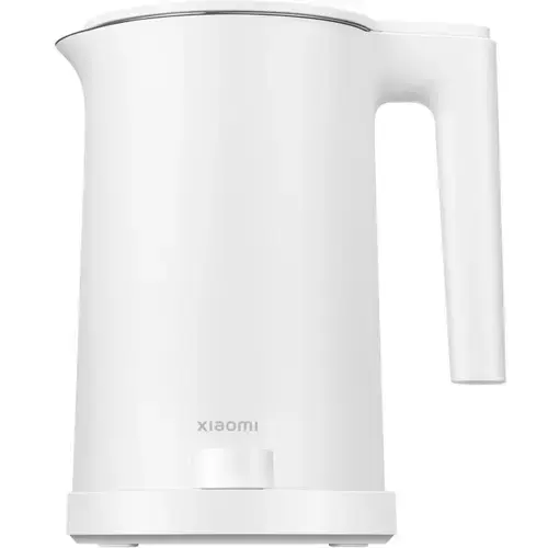 Fierbator electric Xiaomi Smart Kettle 2 Pro, 1800 W, 1.7 l, Wi-Fi, Afisaj LED (Alb)