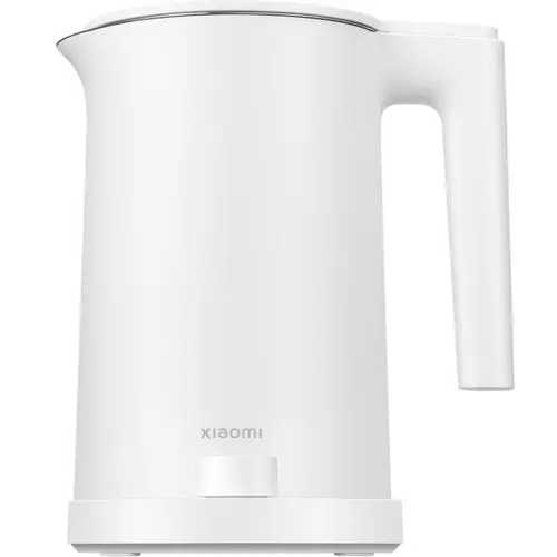 Fierbator electric Xiaomi Smart Kettle 2 Pro, 1800 W, 1.7 l, Wi-Fi, Afisaj LED (Alb)