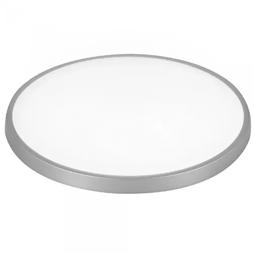 Plafoniera LED Samus OR2SC-24W-4000K, 1680 lm (Alb/Gri)
