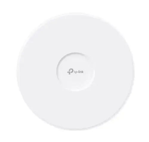 Access Point Wireless TP-Link EAP723, Dual Band (Alb)