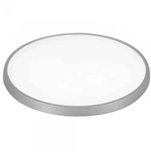 Plafoniera LED Samus OR2SC-12W-4000K, 840 lm (Alb/Gri)