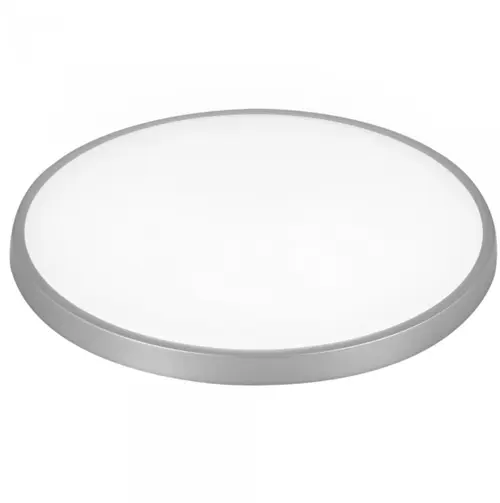 Plafoniera LED Samus OR2SC-12W-4000K, 840 lm (Alb/Gri)
