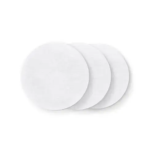 Set 3 filtre spuma pentru AES Ecovacs compatibil cu N20 PLUS/N20 PRO PLUS