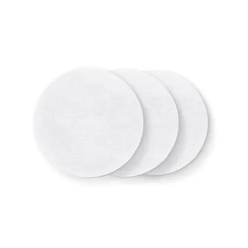Set 3 filtre spuma pentru AES Ecovacs compatibil cu N20 PLUS/N20 PRO PLUS