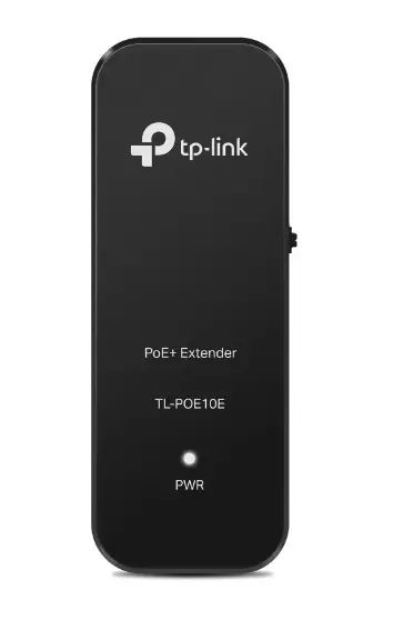 Extender PoE+ TP-Link Omada TL-POE10E (Negru)