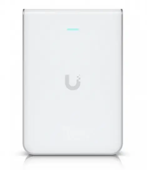 Access Point Ubiquiti U7 Pro, WiFi 7 (Alb)