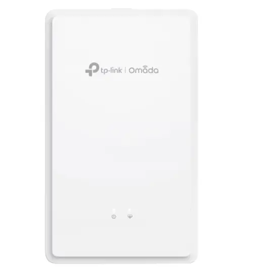 Acces Point Wireless TP-Link EAP615GP-Wall (Alb)