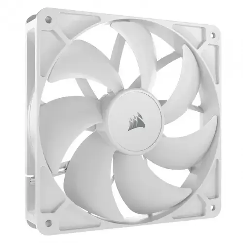 Ventilator CORSAIR RS140 140mm (Alb)
