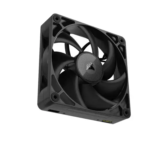 Ventilator CORSAIR iCUE LINK RX120 MAX 120mm (Negru)