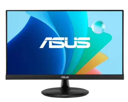 Monitor IPS LED ASUS ProArt 21.45inch VP229HF, Full HD (1920 x 1080), VGA, HDMI, 100 Hz, 1 ms (Negru)