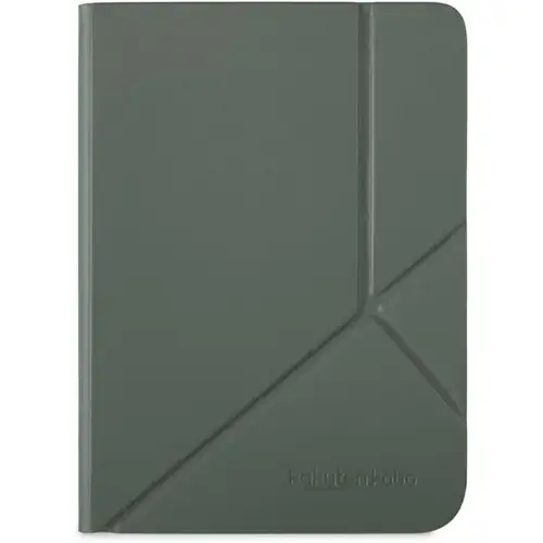 Husa Kobo Sleepcover N365-AC-GR-E-PU pentru Kobo Clara (Verde)