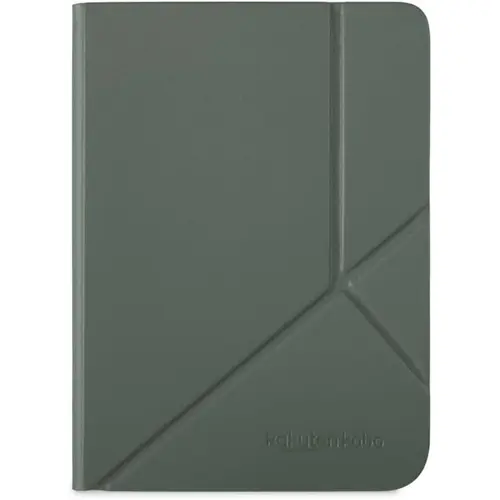 Husa Kobo Sleepcover N365-AC-GR-E-PU pentru Kobo Clara (Verde)