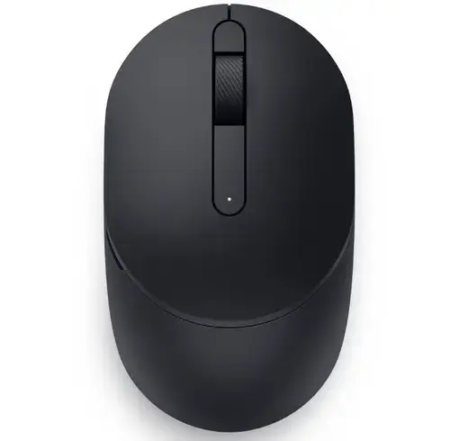 Mouse Dell MS355, Bluetooth, USB (Negru)