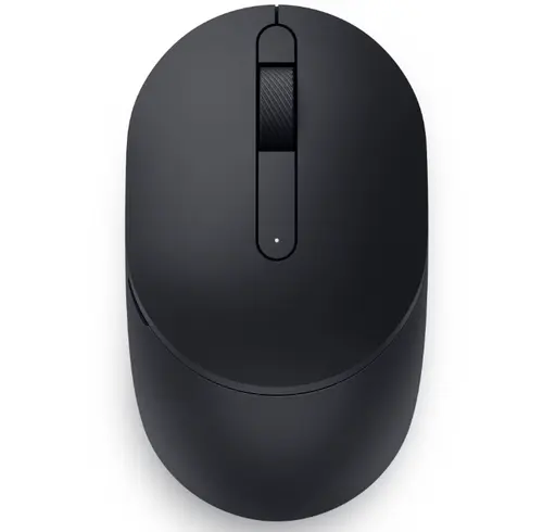 Mouse Dell MS355, Bluetooth, USB (Negru)