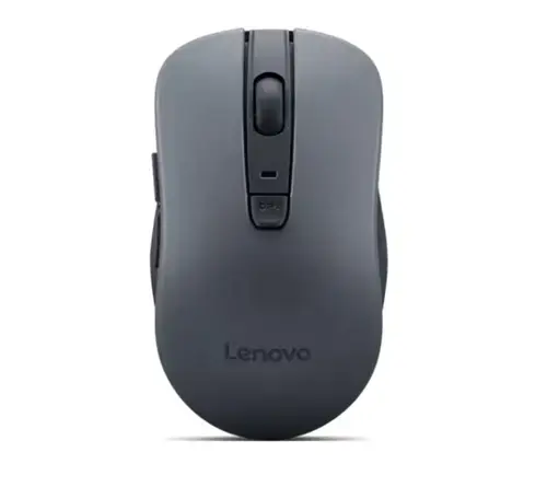 Mouse Lenovo WL310, Bluetooth (Gri)