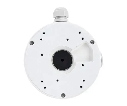 Cutie de jonctiune pentru camere Reolink D20, Compatibil cu P324,P334,P344, E Series 540, E Series 560, P437 (Alb)