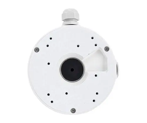 Cutie de jonctiune pentru camere Reolink D20, Compatibil cu P324,P334,P344, E Series 540, E Series 560, P437 (Alb)