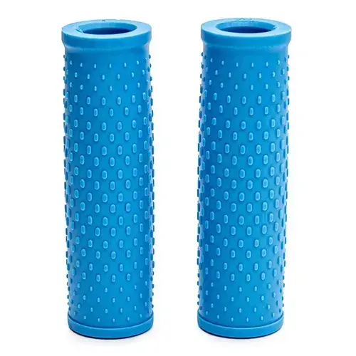 Manere ghidon pentru trotinetele electrice Xiaomi/Ninebot (Albastru)
