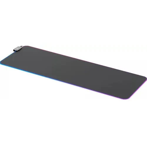 Mousepad gaming Mad Catz SSSCCS36BL001-0, iluminare RGB (Negru)