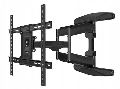 Suport Perete Esperanza ERW021, 40inch - 85inch, 68 Kg (Negru)