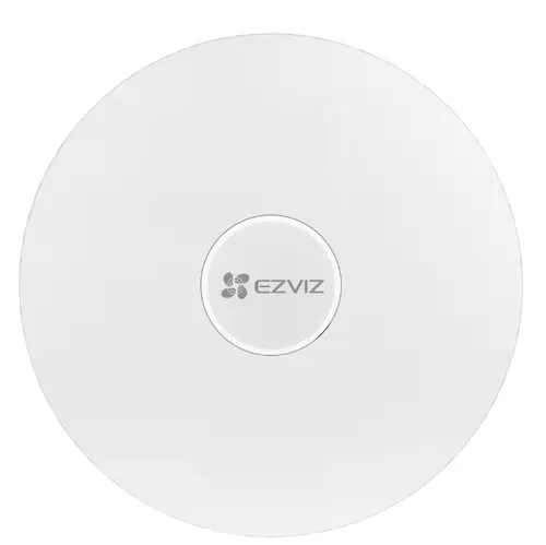 Hub Ezviz CS-A3, Wi-Fi, ZigBee (Alb)